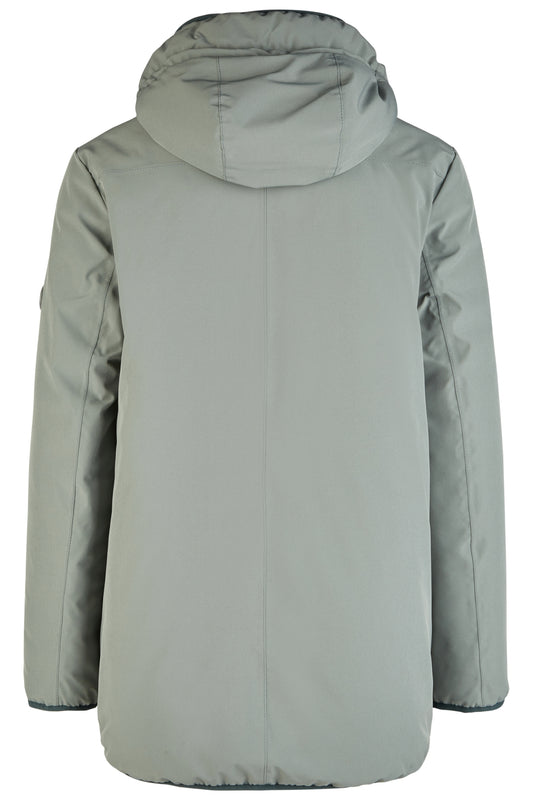 Funktions-Wendejacke Down Free 642 Bild 2