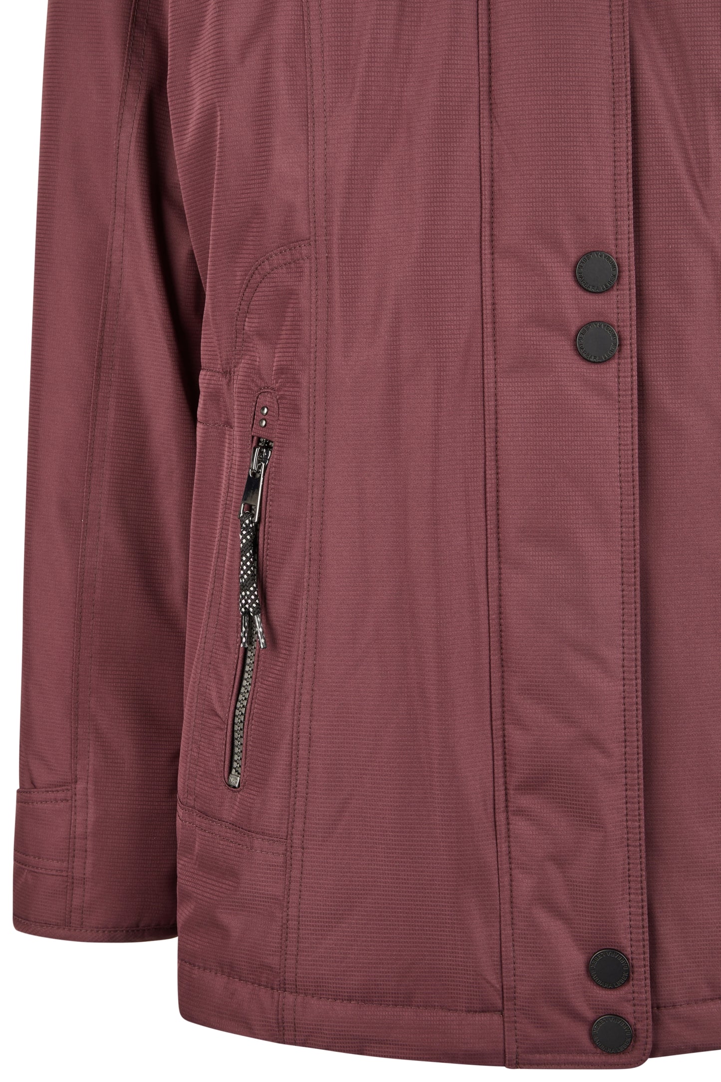 Funktionsjacke 495 Bild 3