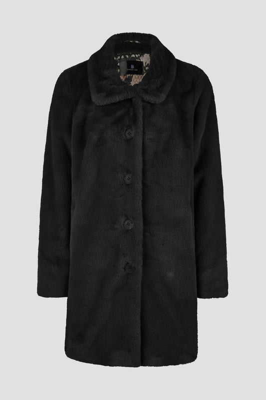 Fake Fur Jacke 999 Bild 2