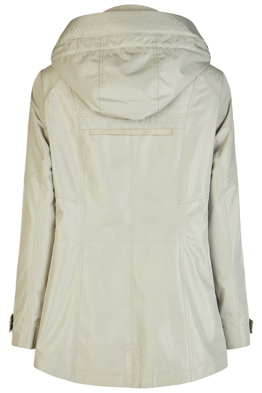 Jacke m. Kapuze 614 Bild 2