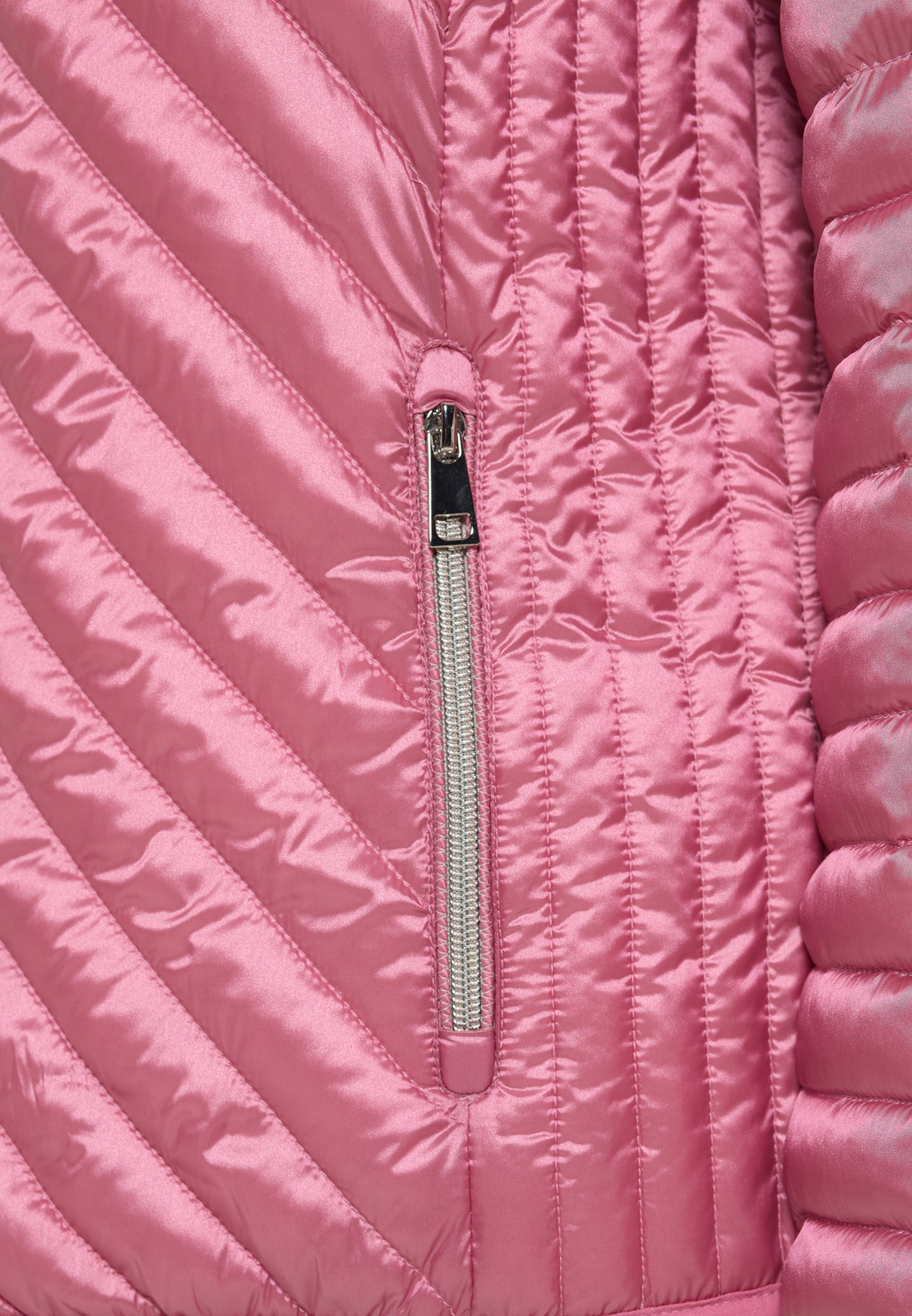Jacke Polar Pearls mit Kapuze 422 Bild 3