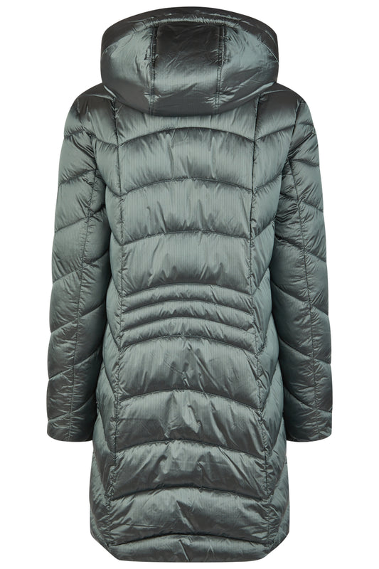 Jacke Sorona mit Kapuze 650 Bild 2