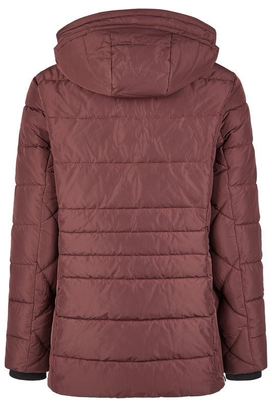 Jacke Sorona mit Kapuze 495 Bild 2