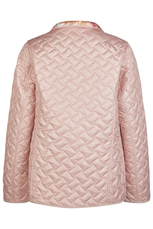 Wendesteppjacke 410 Bild 2