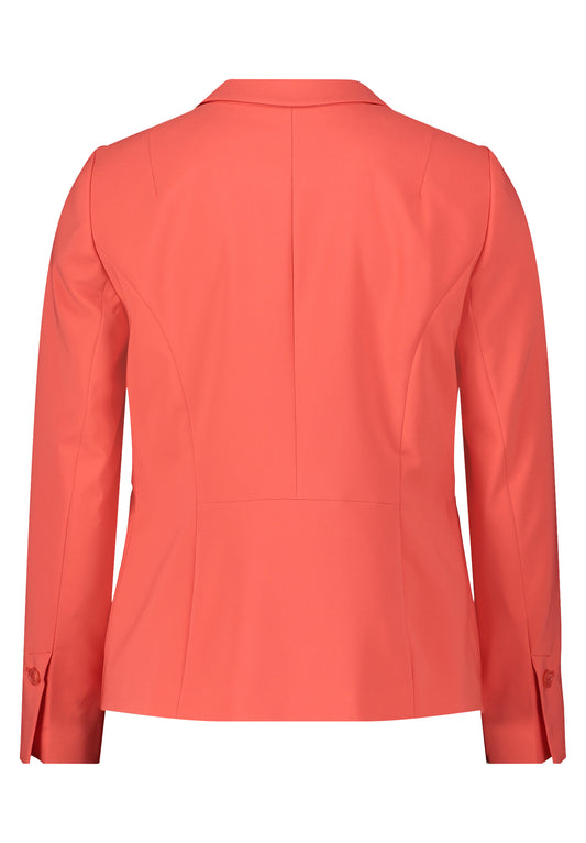 Blazer Kurz Einreiher 1/1 Arm Cayenne Bild 2