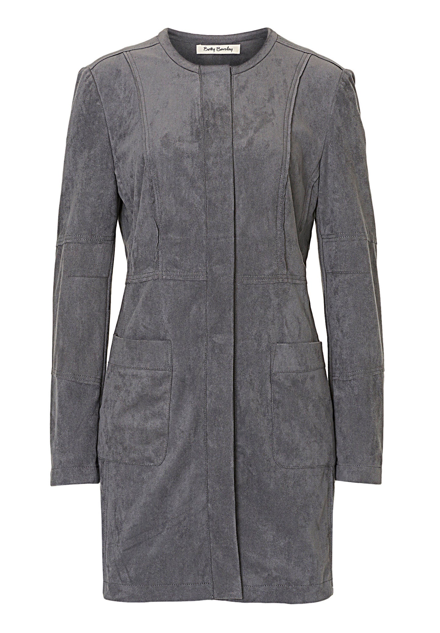 Blazer Lang Einreihe 9088 Bild 1