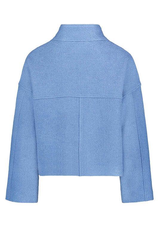 Blazerjacke Kurz 1/1 Arm Infinity Bild 2