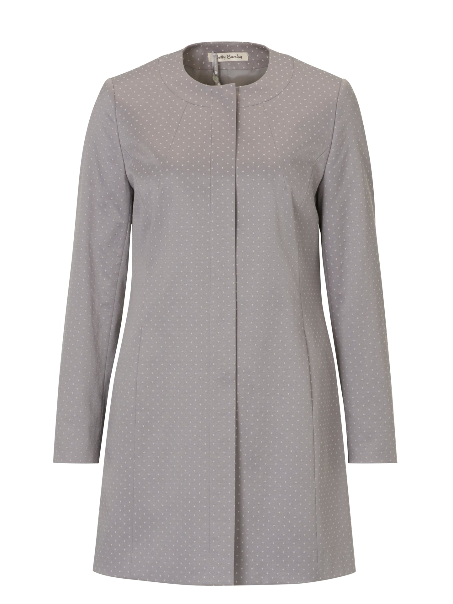 Blazerjacke Lang 1/1 9813 Bild 1