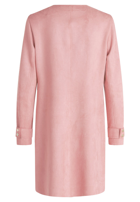 Blazerjacke Lang 1/1 Arm Ash Rose Bild 2