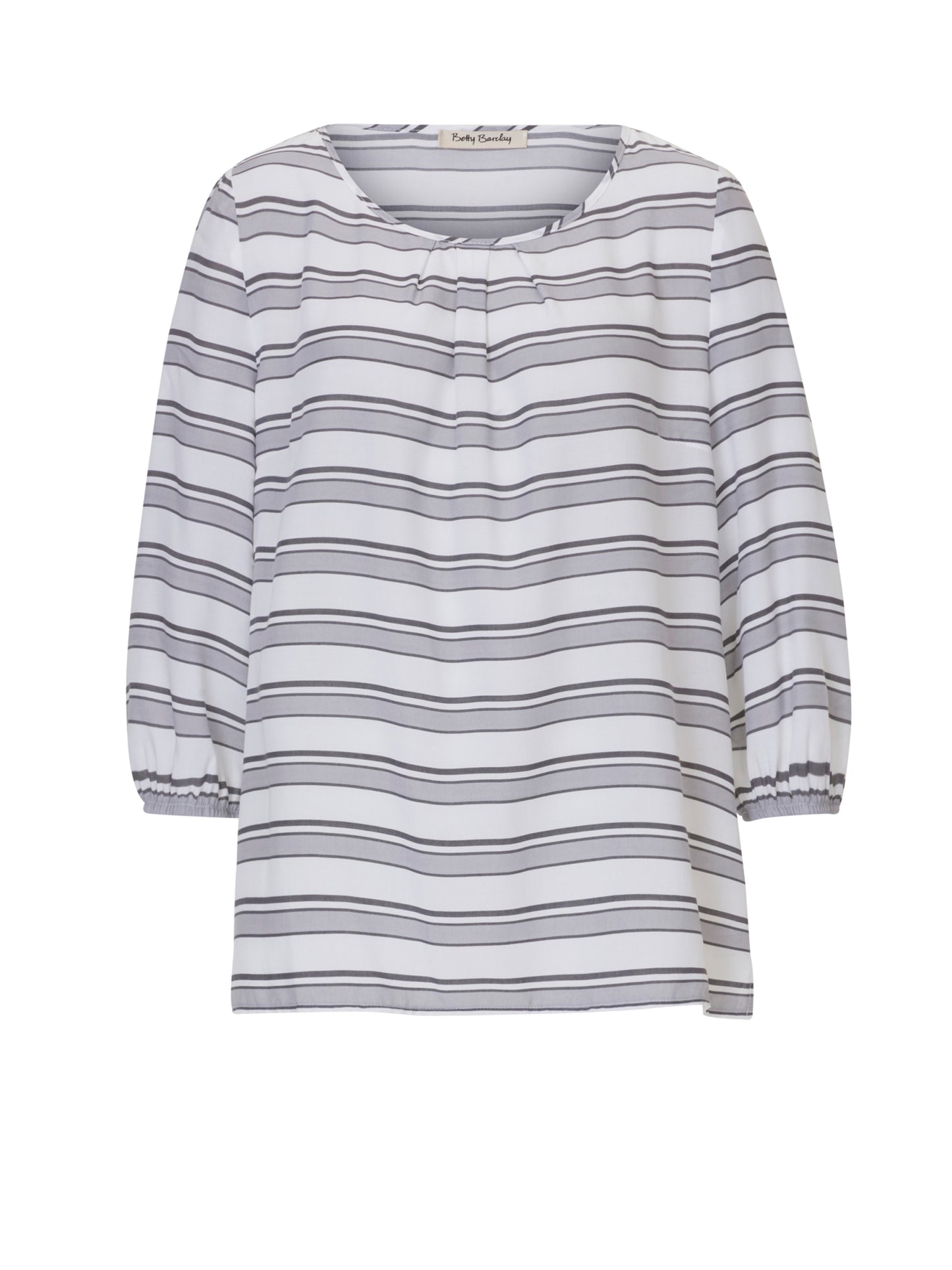 Bluse Lang 3/4 Arm 9811 Bild 1