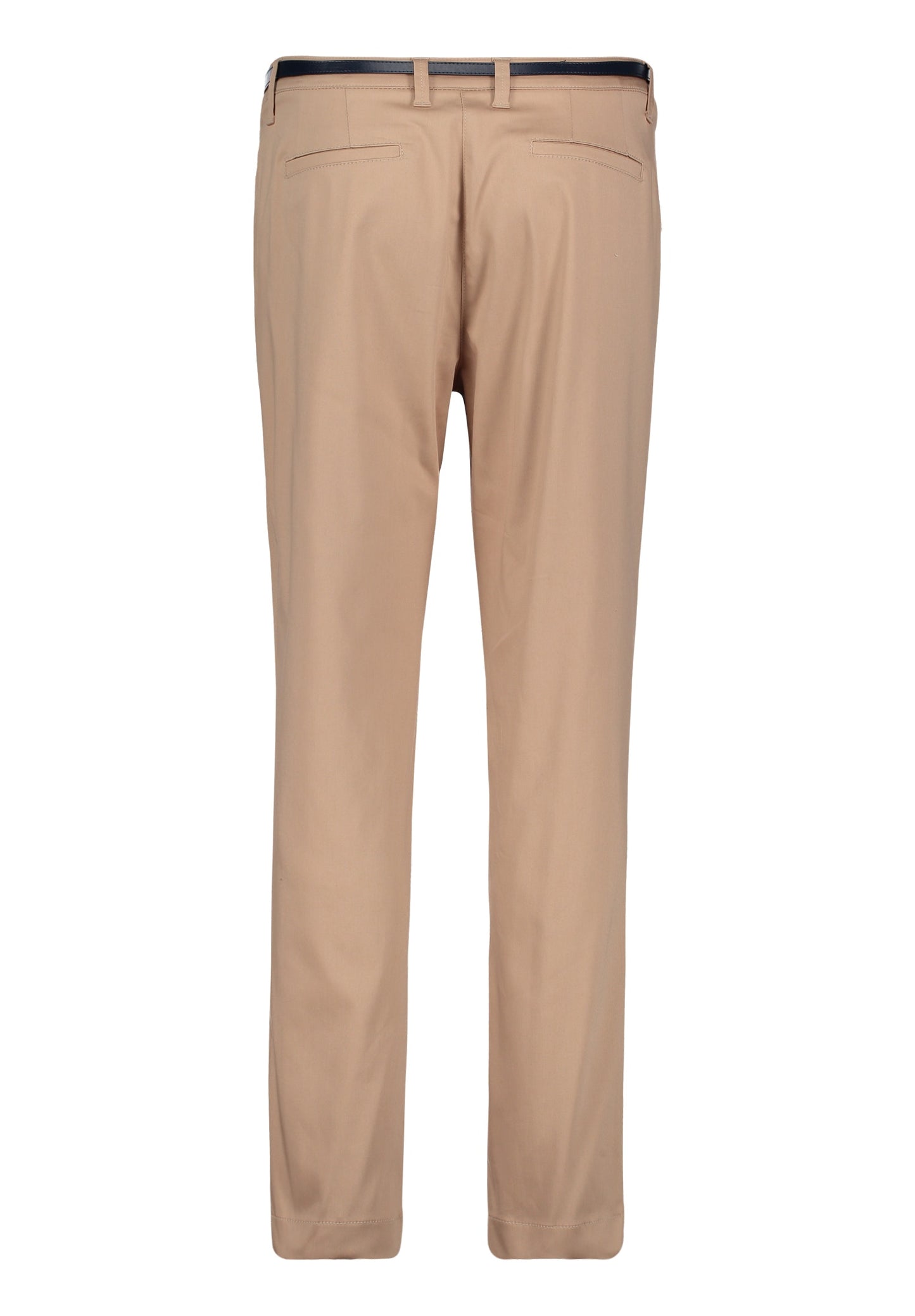 Hose Casual 1/1 LAEnge Classic Beige Bild 5