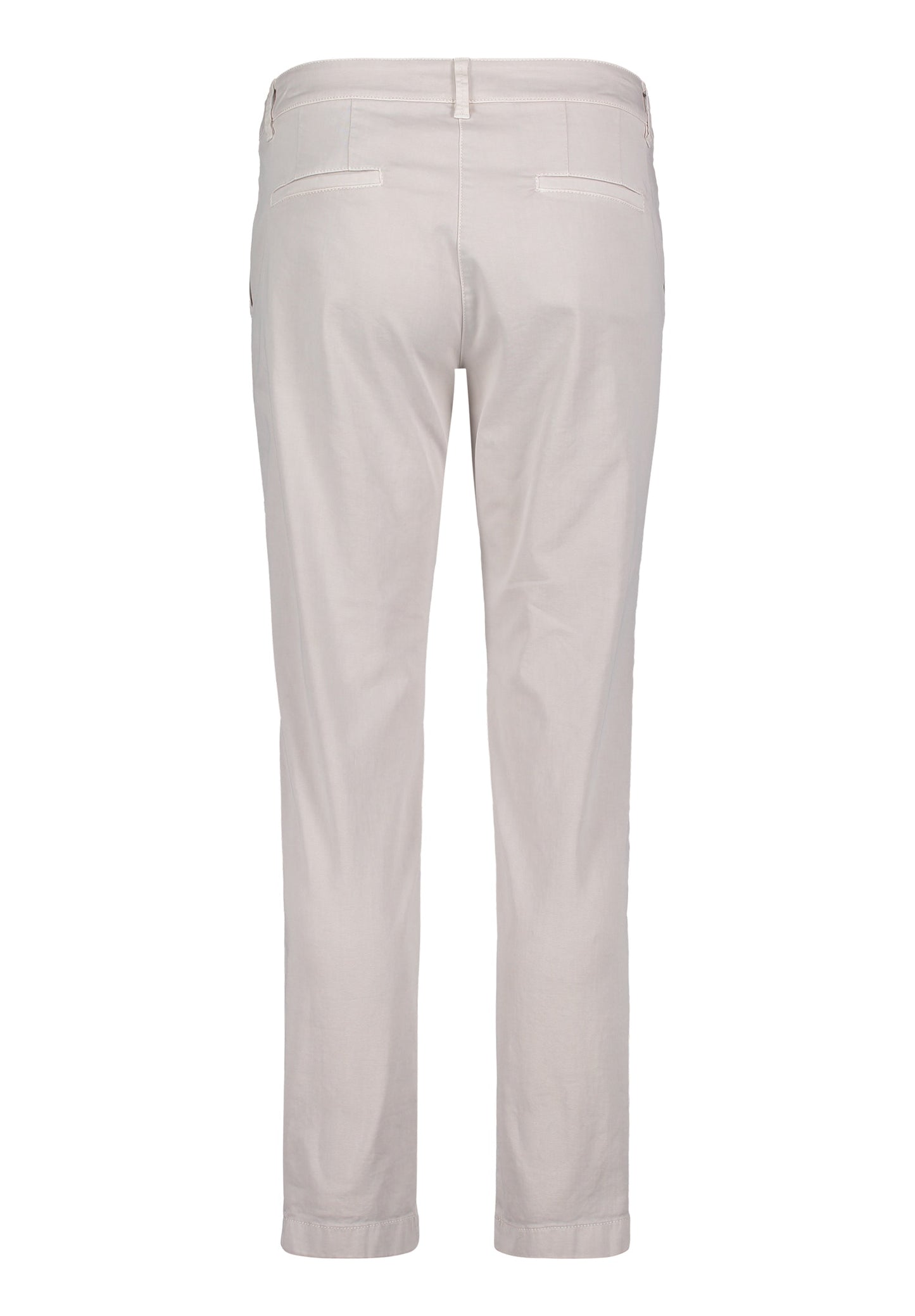 Hose Casual 1/1 LAEnge Light Beige Bild 5