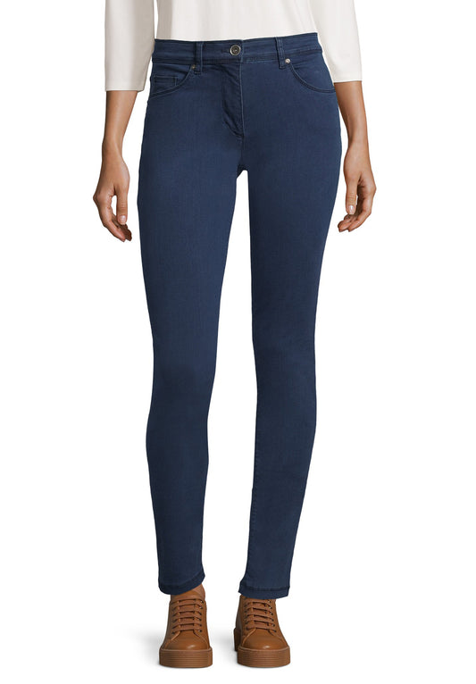 Hose Jeans 1/1 LAEng 8624 Bild 2