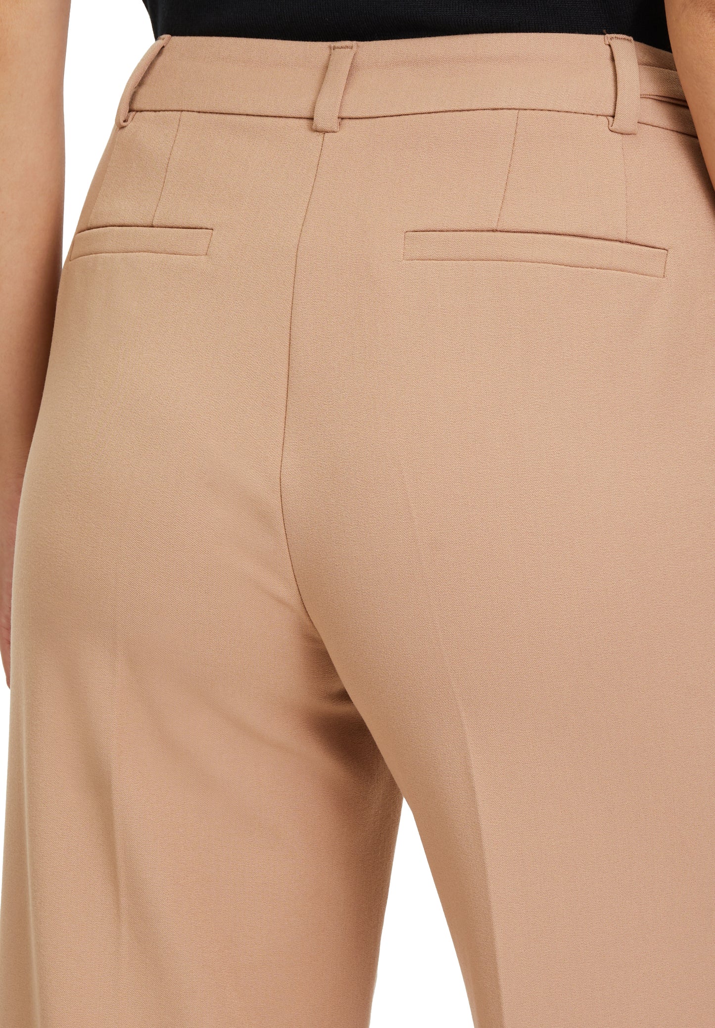 Hose Klassisch 1/1 LAEnge Golden Camel Bild 7