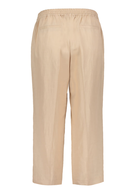 Hose Klassisch 7/8 LAEnge Latte Macchiato Bild 2