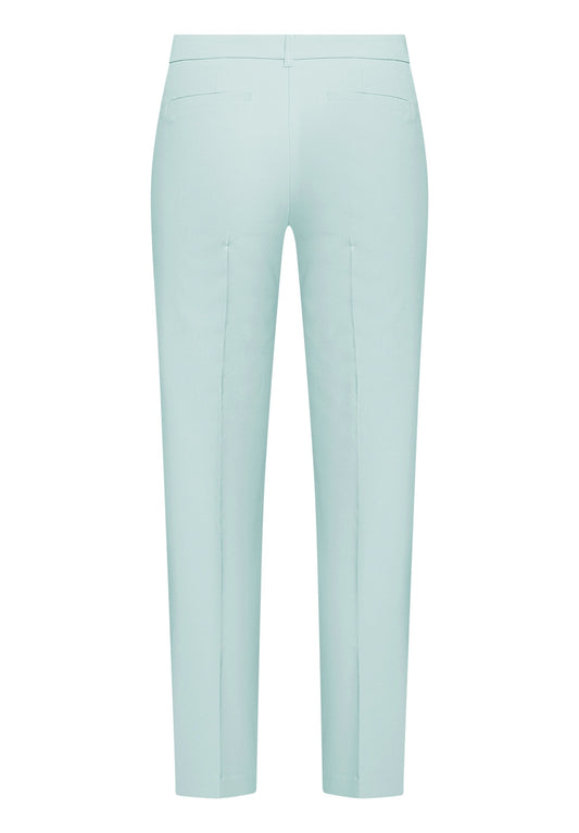 Hose Klassisch 7/8 LAEnge Gray Mist Bild 2