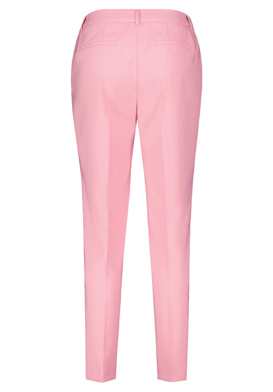 Hose Klassisch 7/8 LAEnge Flamingo Pink Bild 2