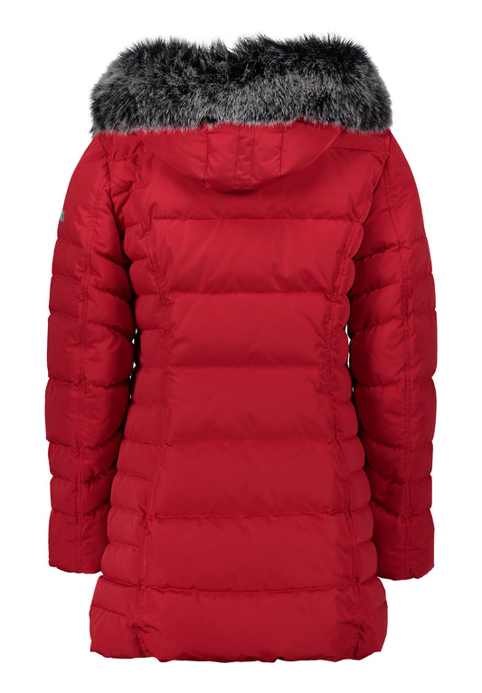 Daunen-Steppjacke 4622 Bild 2