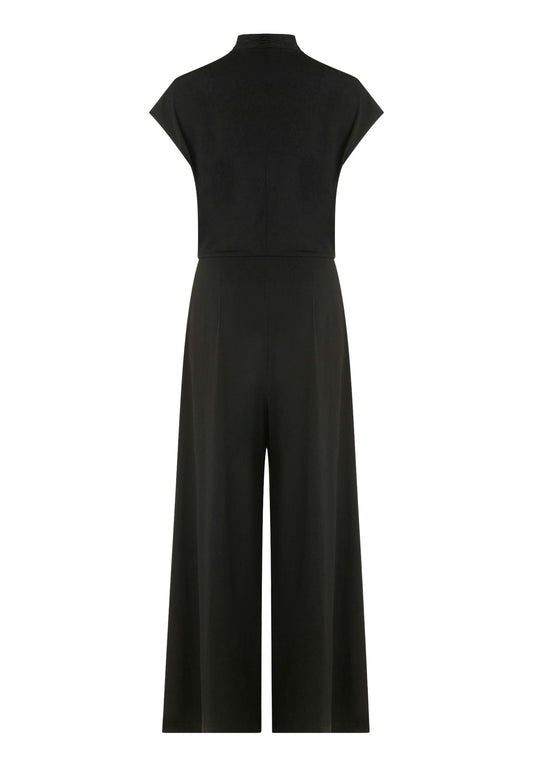 Jumpsuit Black Bild 2