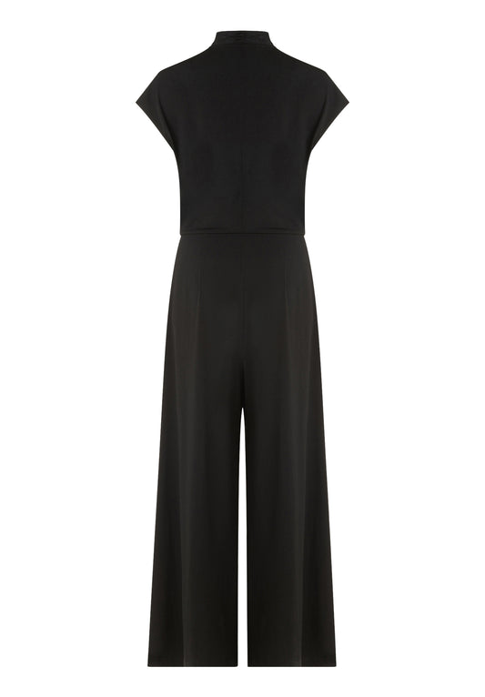 Jumpsuit Black Bild 2