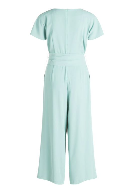 Overall Lang 1/2 Arm Gray Mist Bild 2