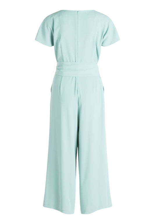 Overall Lang 1/2 Arm Gray Mist Bild 2