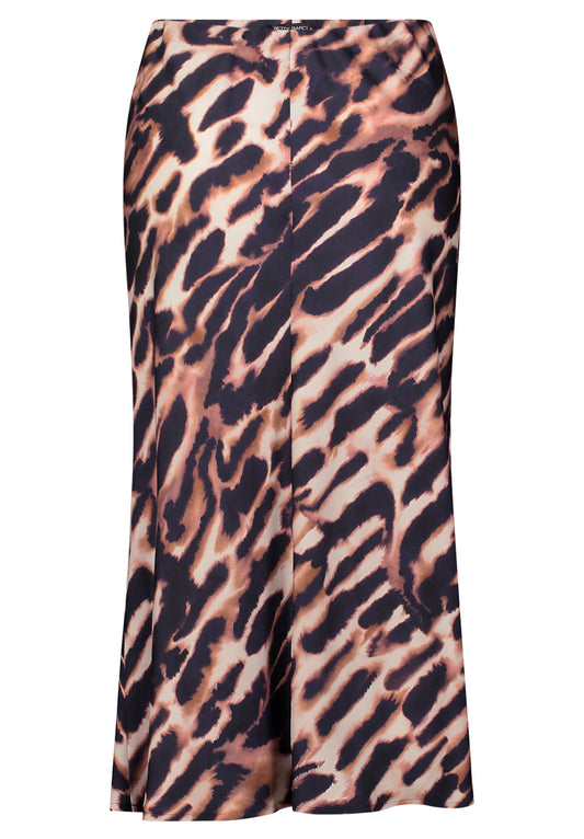 Rock Lang Dark Blue/Rosé Bild 2