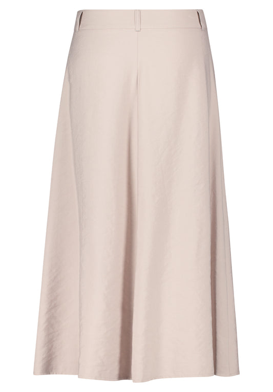 Rock Lang Casual Powder Pearl Bild 2