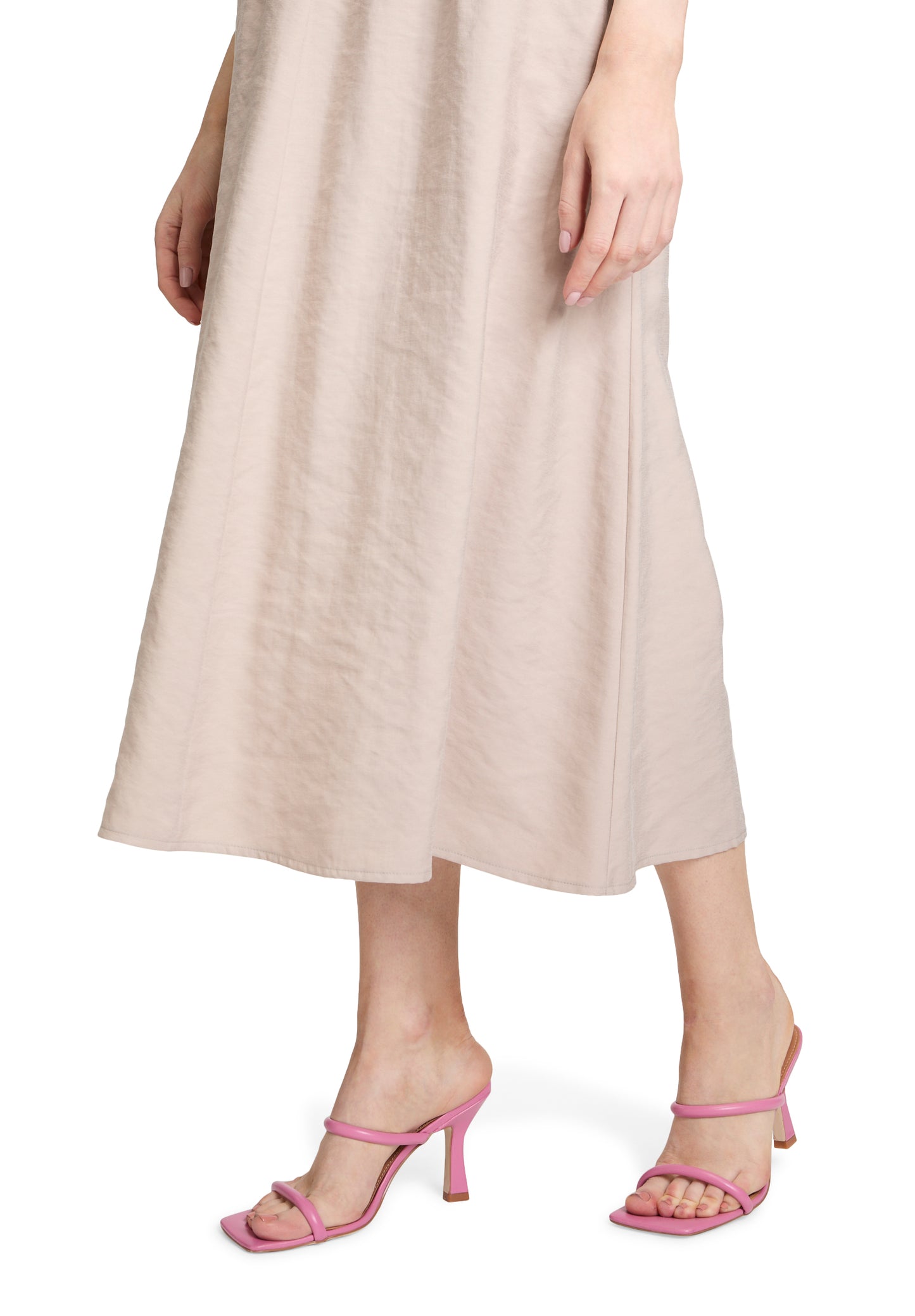 Rock Lang Casual Powder Pearl Bild 7