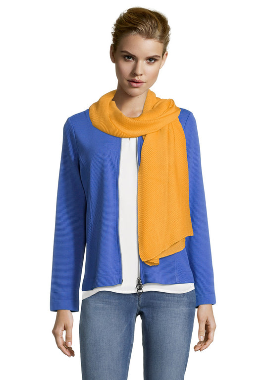 Basic-Schal Golden Glow Bild 2