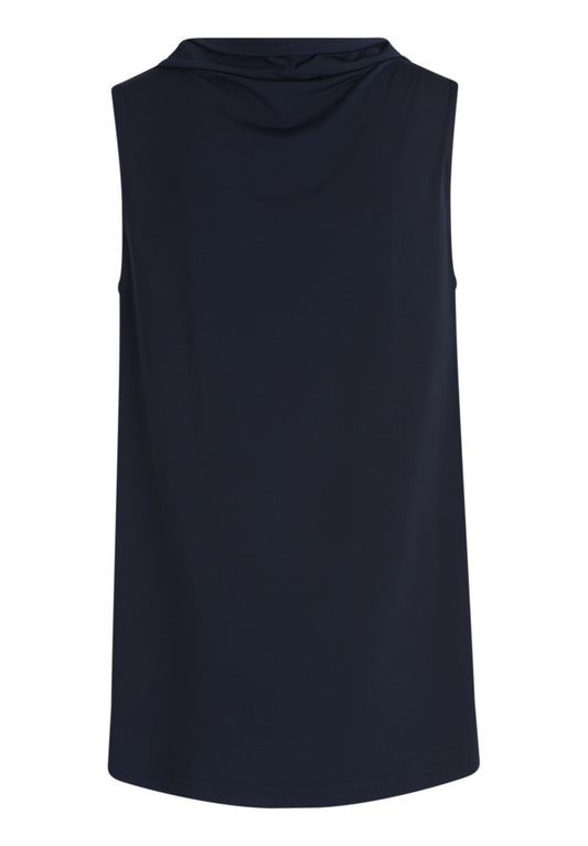 Shirt Lang ohne Arm Dark Sky Bild 2