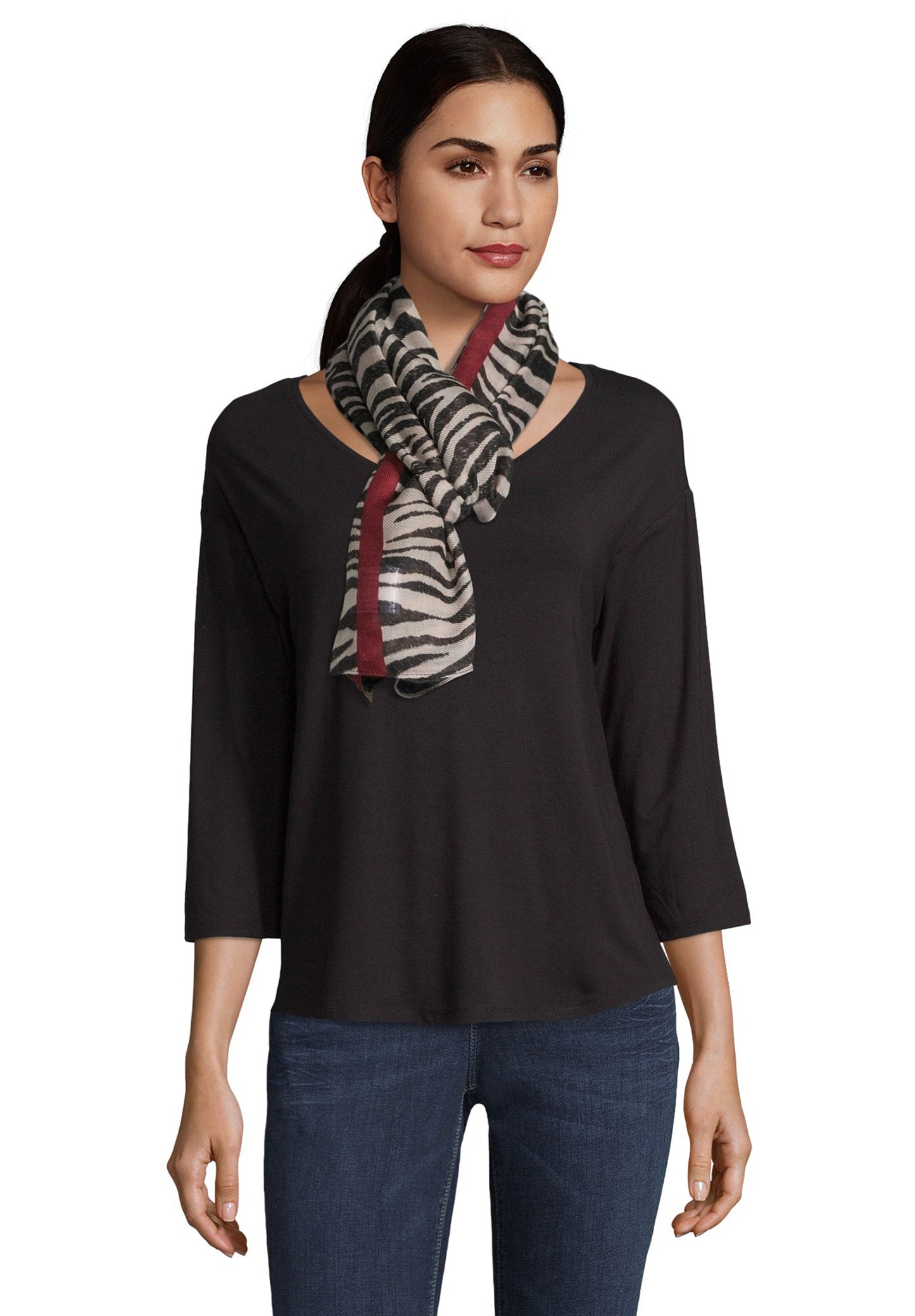 Accessoires Brown/Nature Bild 2