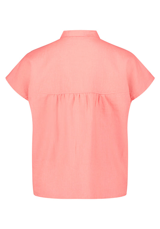 Bluse Lang 1/2 Arm Porcelain Rose Bild 2