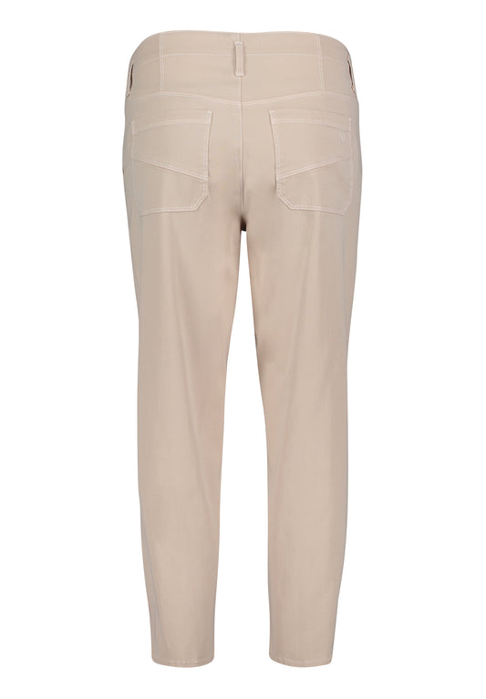 Hose Casual 1/1 LAEnge Soft Nature Bild 2