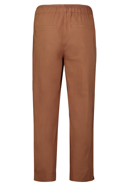Hose Casual 7/8 LAEnge Classic Nougat Bild 2