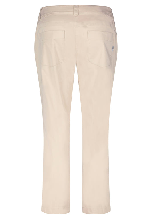 Hose Casual 7/8 LAEnge Soft Nature Bild 2