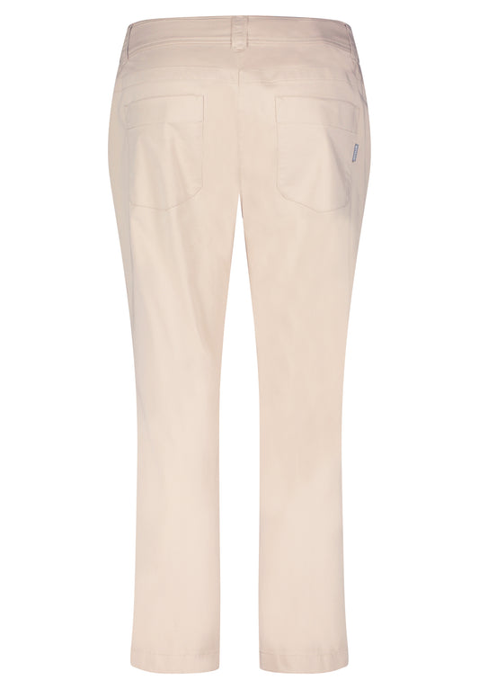 Hose Casual 7/8 LAEnge Soft Nature Bild 2