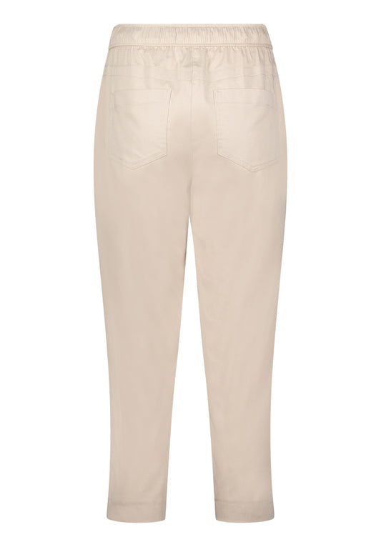 Hose Casual 7/8 LAEnge Soft Nature Bild 2