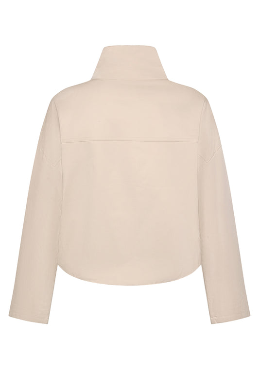 Jacke Casual Soft Nature Bild 2