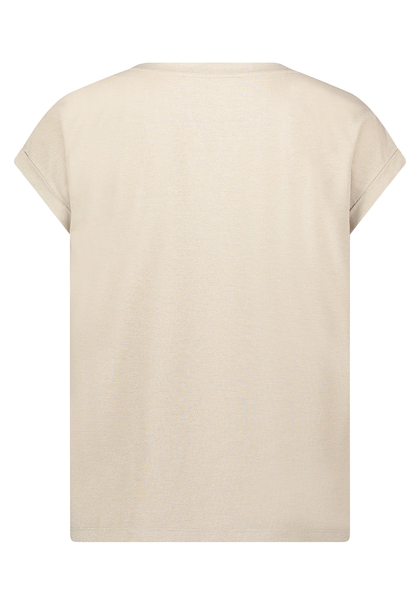 Shirt Kurz 1/2 Arm Soft Nature Bild 2