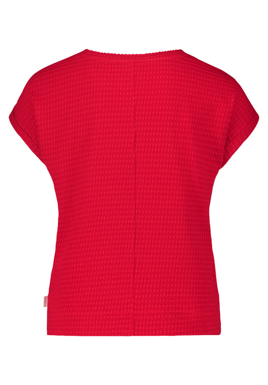 Shirt Kurz 1/2 Arm Chili Pepper Bild 2