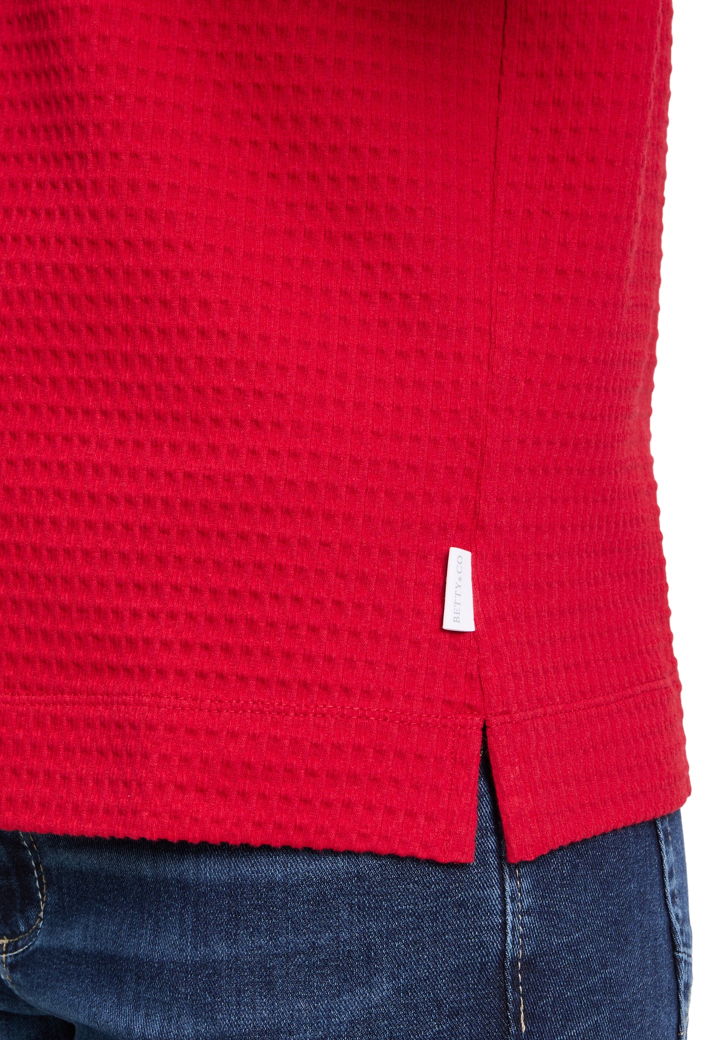 Shirt Kurz 1/2 Arm Chili Pepper Bild 7