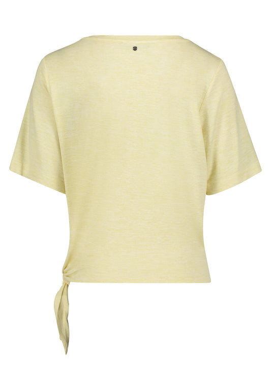 Shirt Kurz 1/2 Arm Lemon Meringue Bild 2