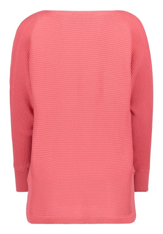 Strickpullover Kurz 4098 Bild 2