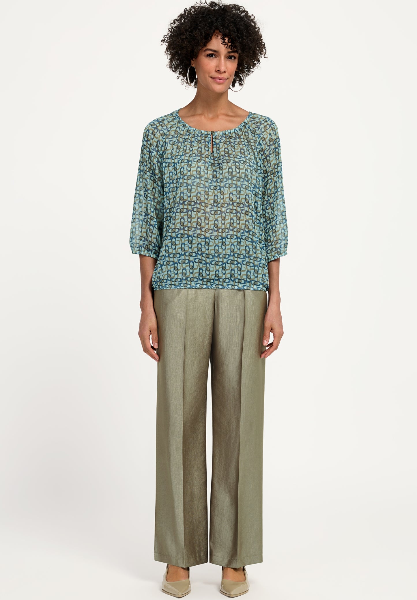 RANA blue mix Bild 7