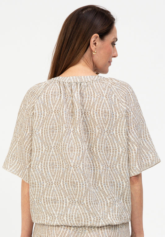 RANI brown mix Bild 2