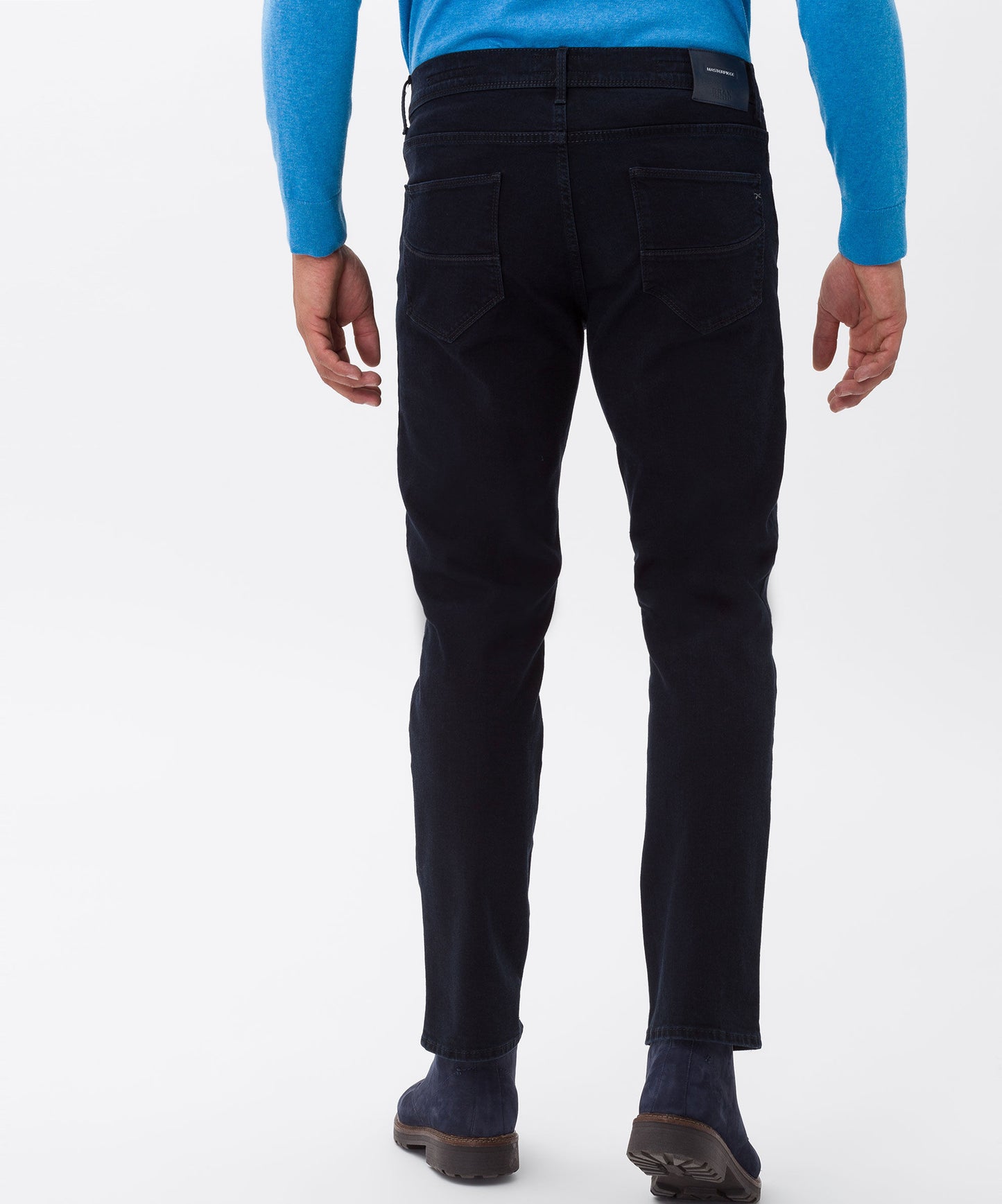 STYLE.CADIZ BLUE BLACK Bild 12