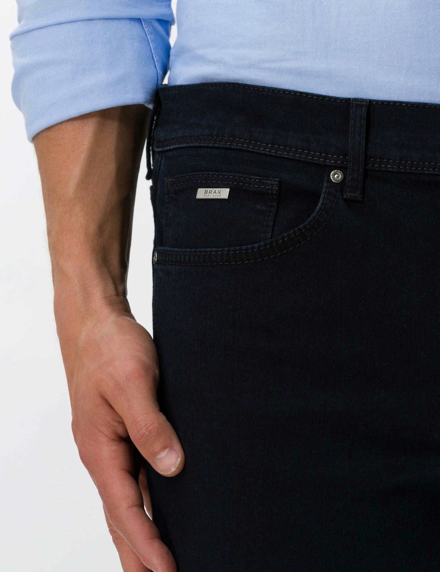 STYLE.CADIZ BLUE BLACK Bild 7
