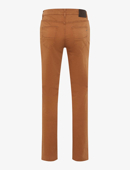 STYLE.CADIZ NOUGAT Bild 2