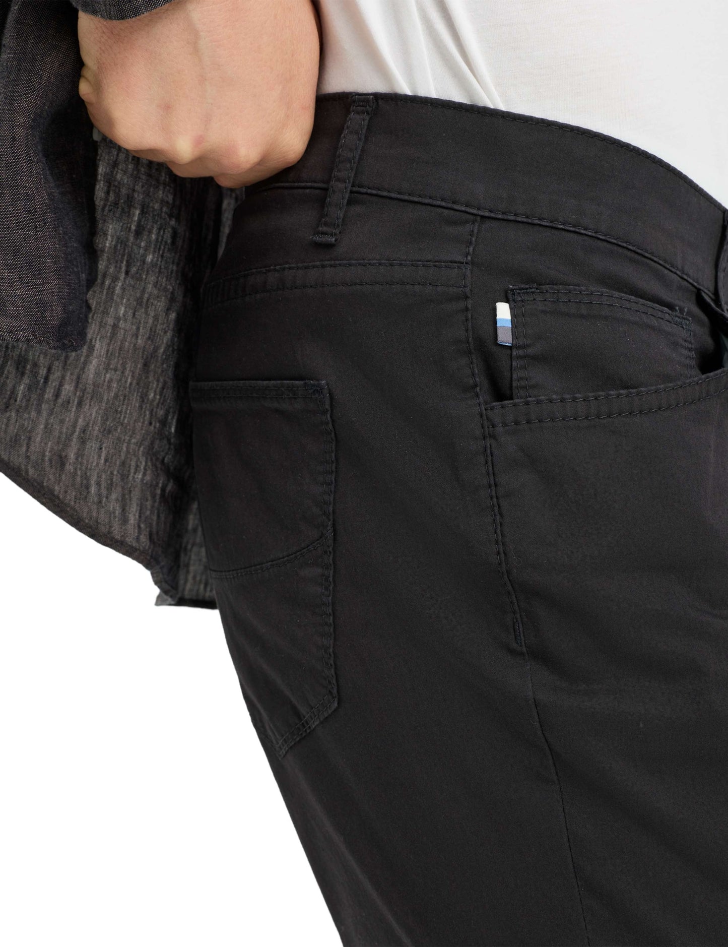 STYLE.CADIZ U BLACK Bild 7